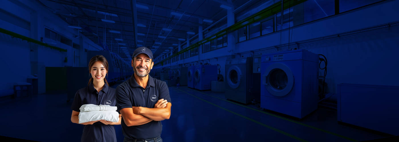 Featured Image for Laundry Linen Company